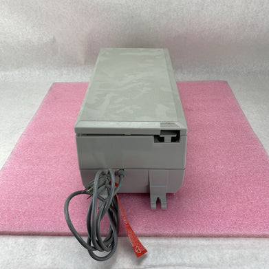 Norstar M12X0 Copper Trunk Module Broken Cover Hinges