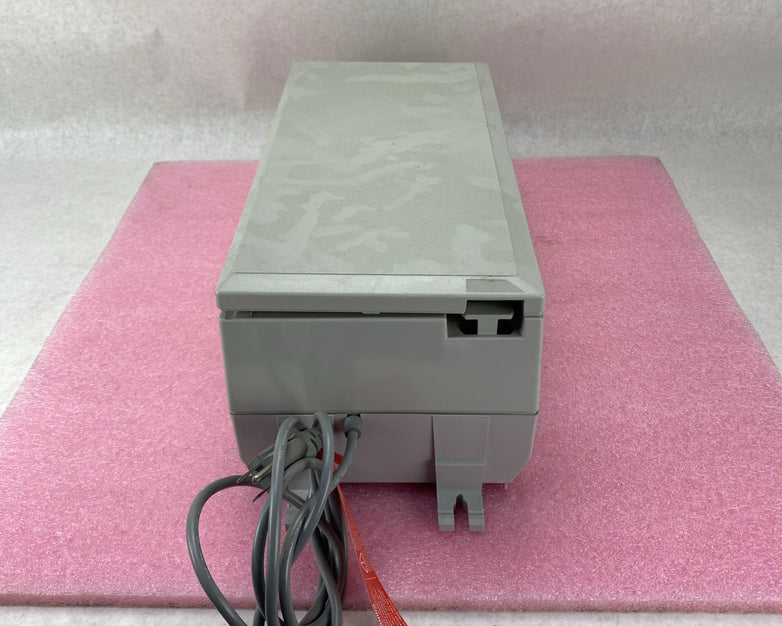Norstar M12X0 Copper Trunk Module Broken Cover Hinges