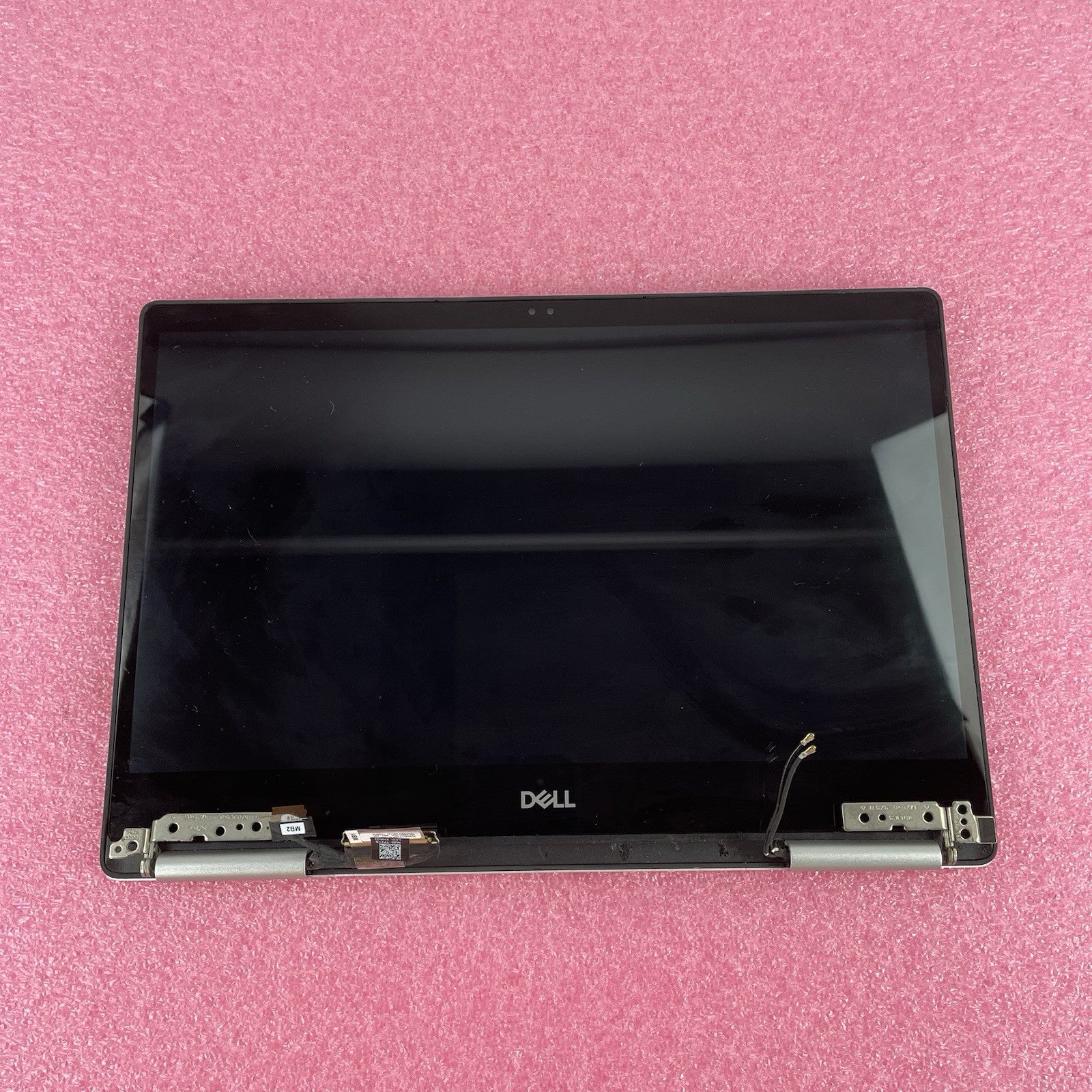 Dell Inspiron 7370 13.3" FHD 1920x1080 Touch Screen Assembly1