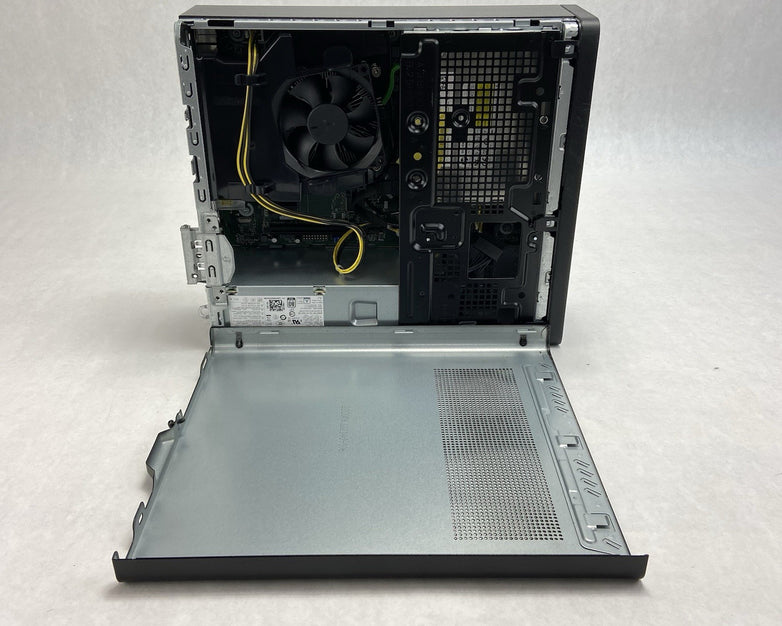 HP Slim S01-PF1013w DT Intel Celeron G5900 3.4GHz 4GB RAM No HDD No OS