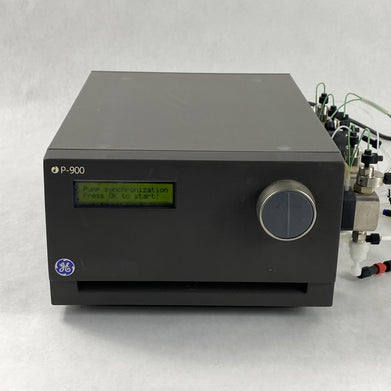 GE Amersham Biosciences P-900 AKTA Pump