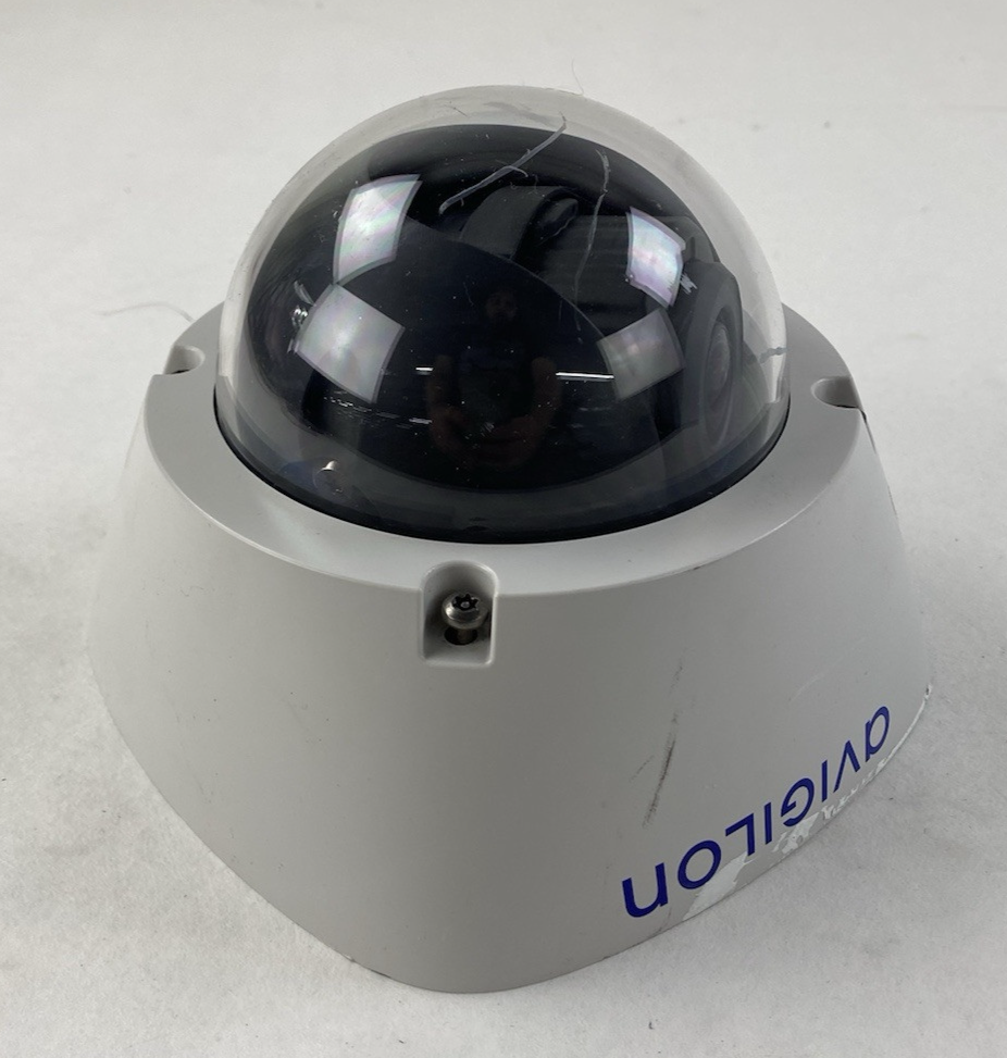 Avigilon 2.0C-H4A-D1 Dome Camera Untested