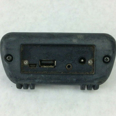 Trimble Spectra TDS Nomad USB Connection Boot Bottom Module 100-0014-03Q 94V-0
