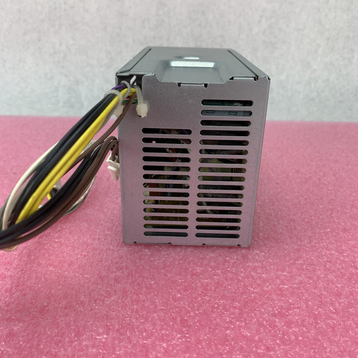 HP PS-4241-1HC 80 Plus Platinum 240W Switching Power Supply 702307-0023