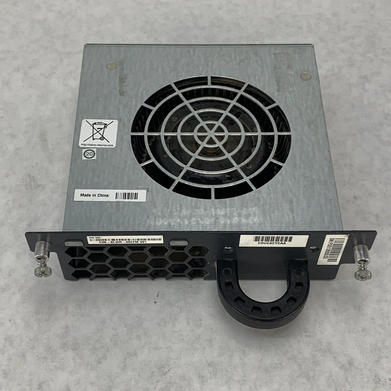 Cisco C3K-BLWR-60CFM V01 Blower Fan Module