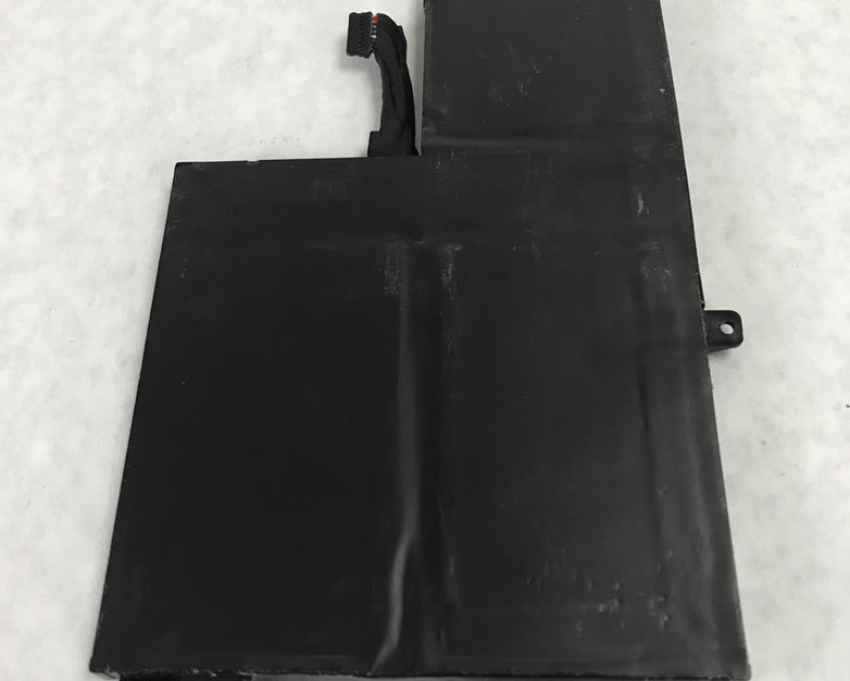 HP AS03XL Rechargeable Battery 918340-1C1 Chromebook 11 HSTNN-IB7W (Lot of 2)