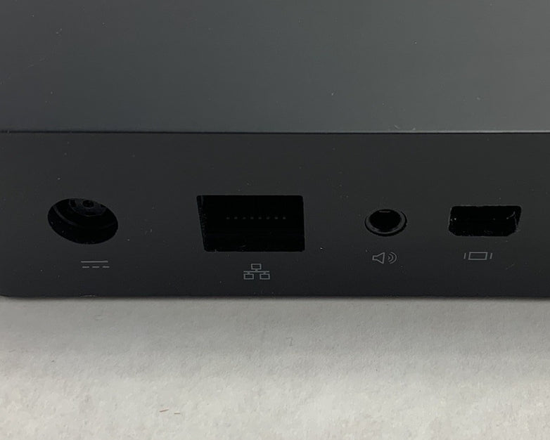 Microsoft 1661 15V 6A Docking Station (Lot of 2)