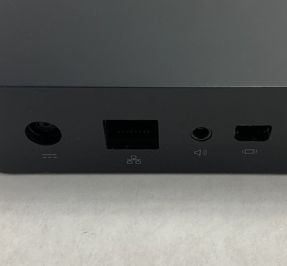 Microsoft 1661 15V 6A Docking Station (Lot of 2)9