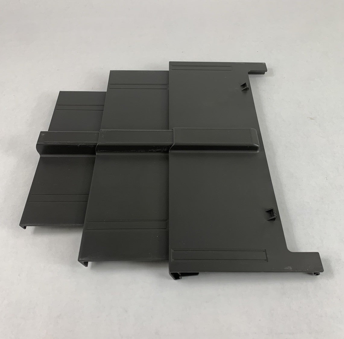 HP DesignJet T520 Tray Extension3