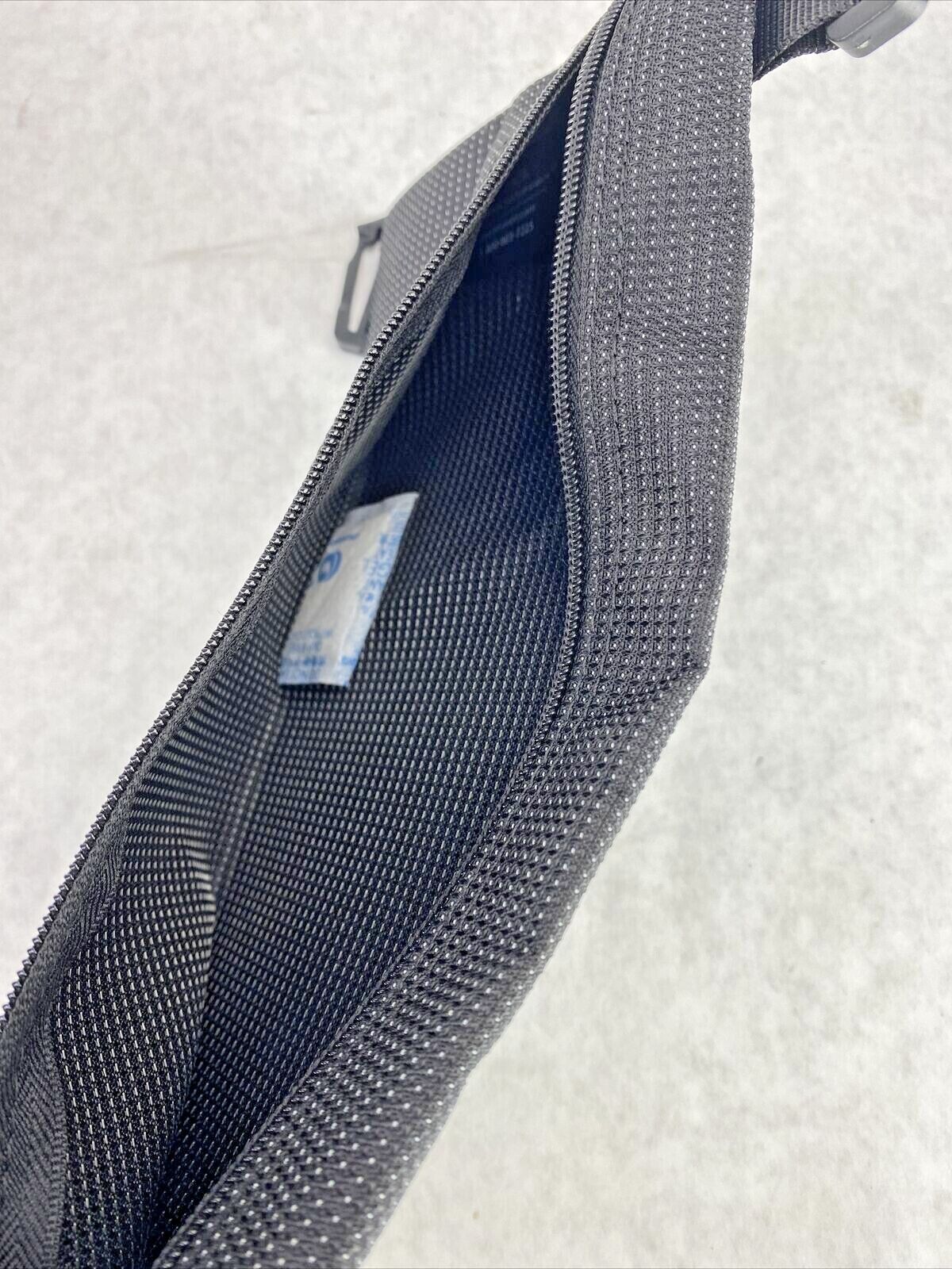Brenthaven 2789 Tred Zip Folio Add On Pouch Only for 11" Laptop Bag (Lot of 8)