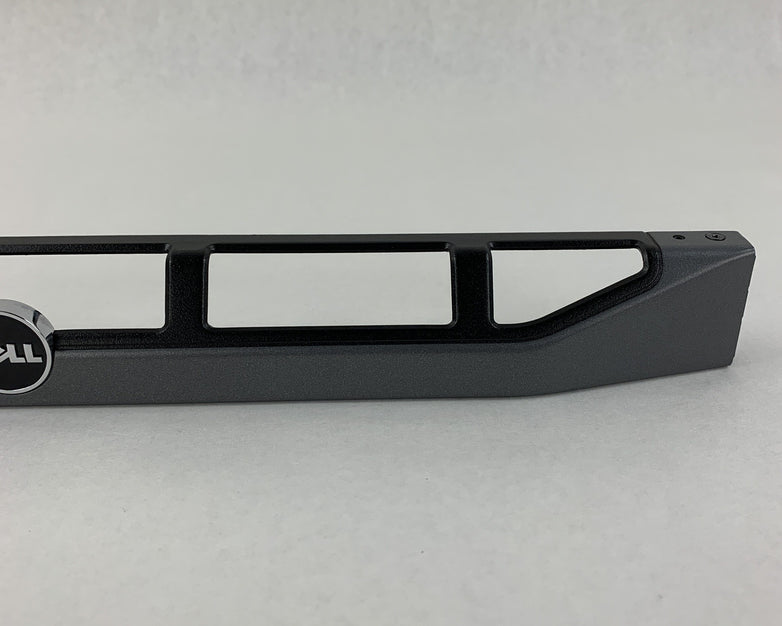 Dell PowerEdge R610 Front Bezel No Key Unlocked