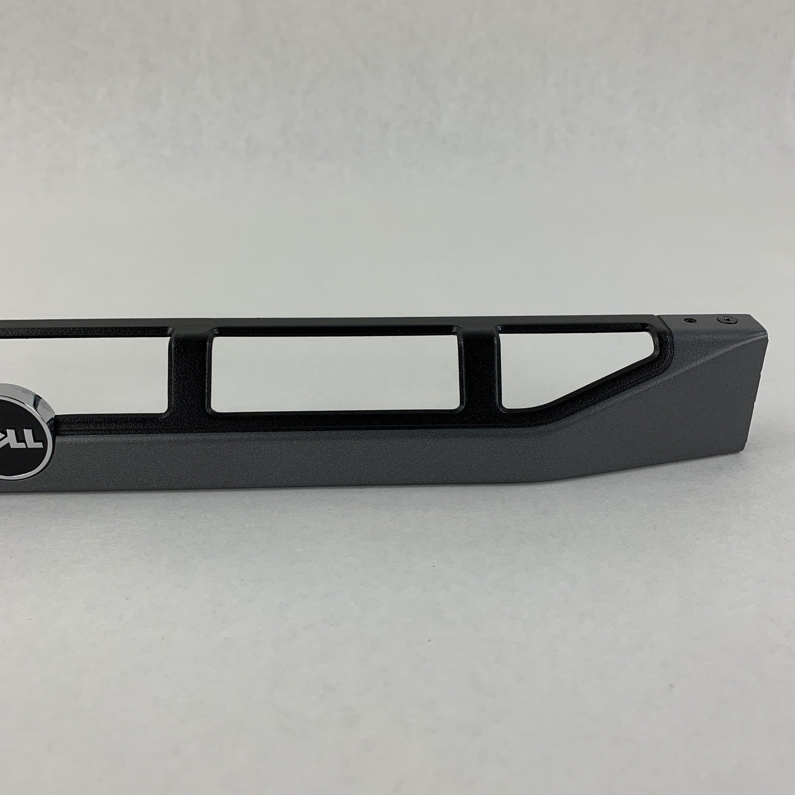 Dell PowerEdge R610 Front Bezel No Key Unlocked