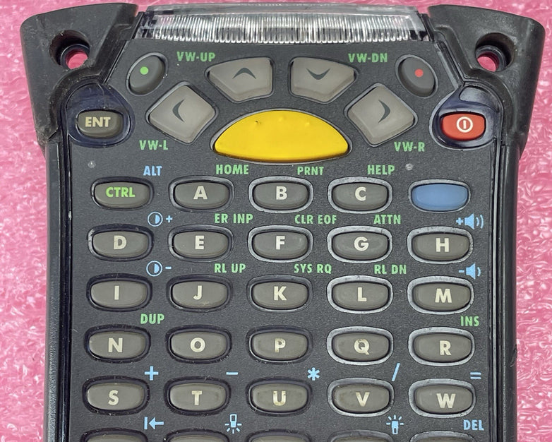 Symbol Motorola KP000026A03 Keypad for MC9090 Lot of 9