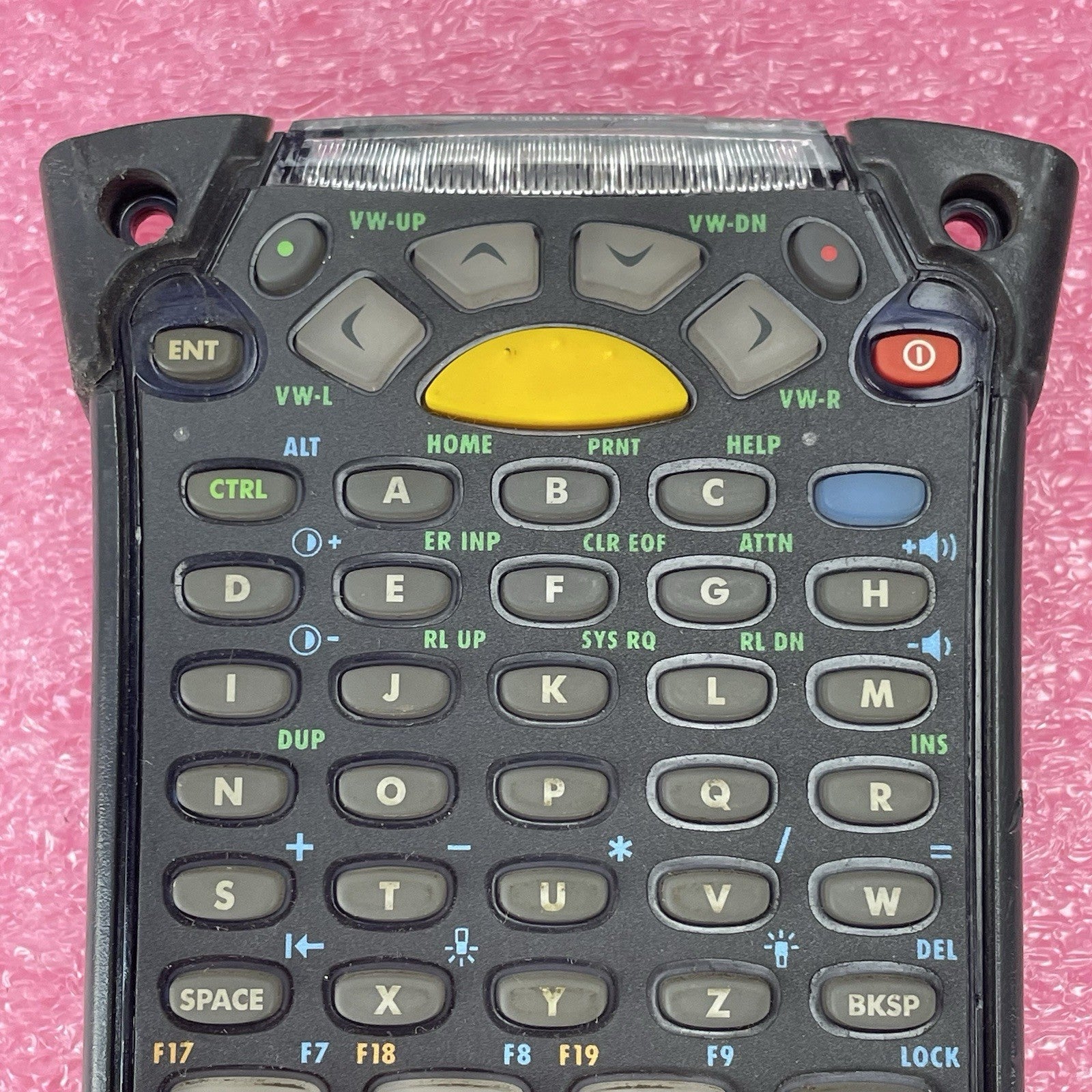 Symbol Motorola KP000026A03 Keypad for MC9090 Lot of 93