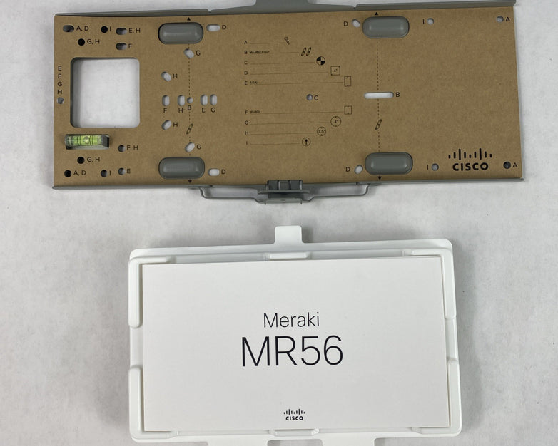 Cisco Wireless Access Point Mounting Kit for Meraki M56