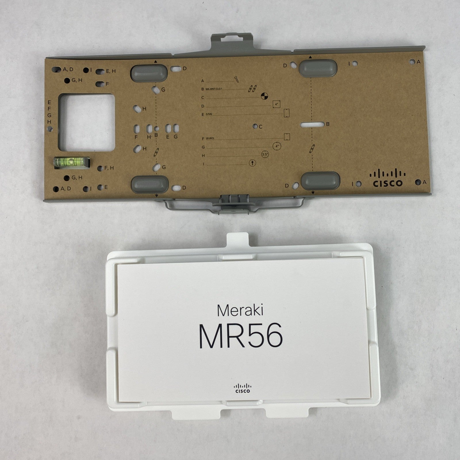 Cisco Wireless Access Point Mounting Kit for Meraki M562
