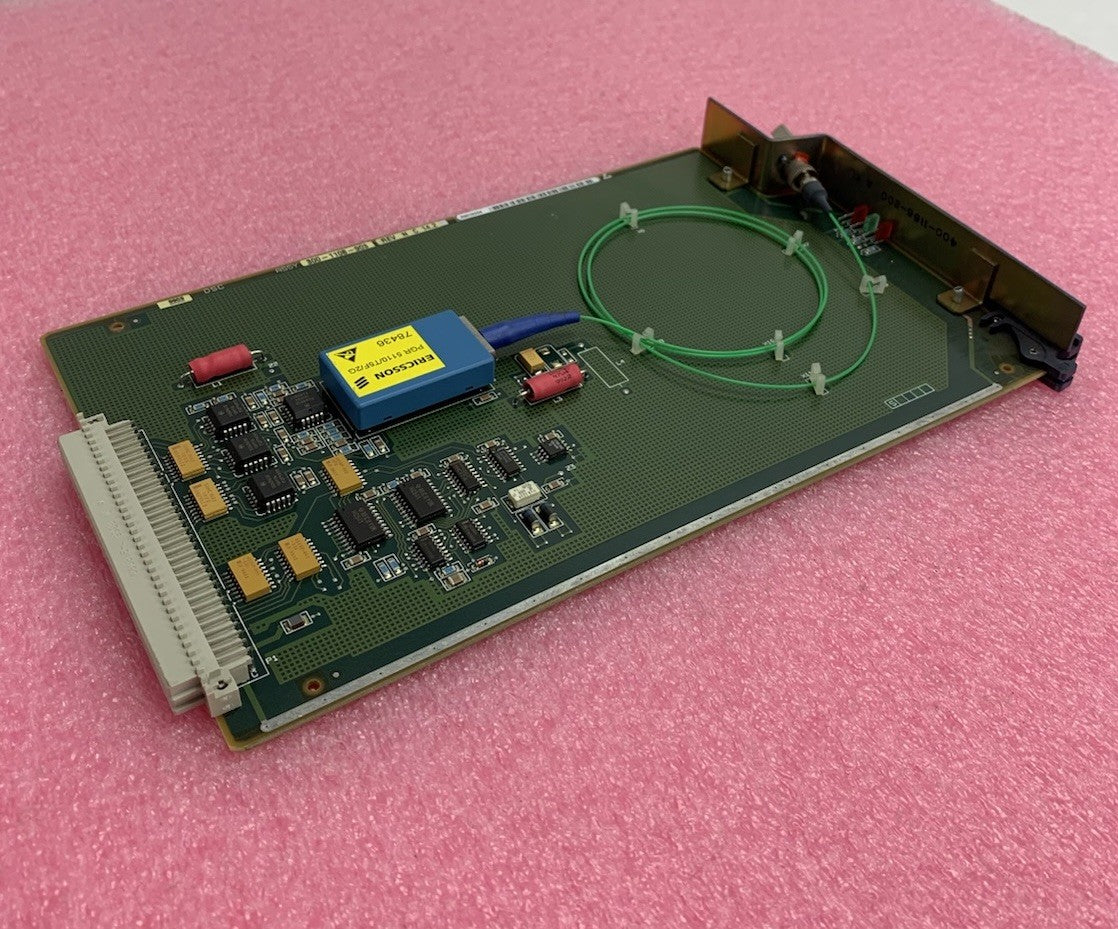 DSC Communications 300-1108-903 ORU I SC Circuit Board0