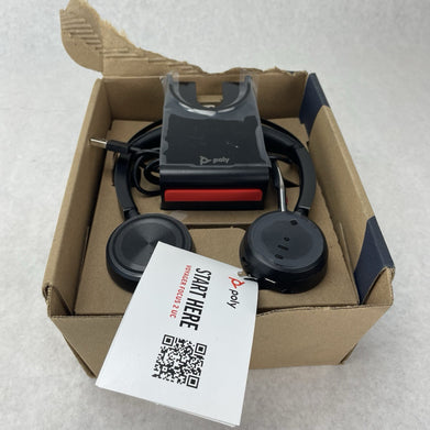 Poly Voyager Focus 2 Open Box