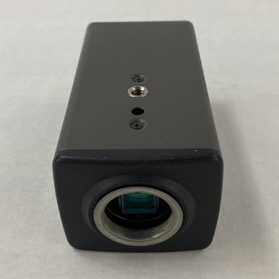 Diebold Preferred CCR-224A Color Camera No Lens Tested