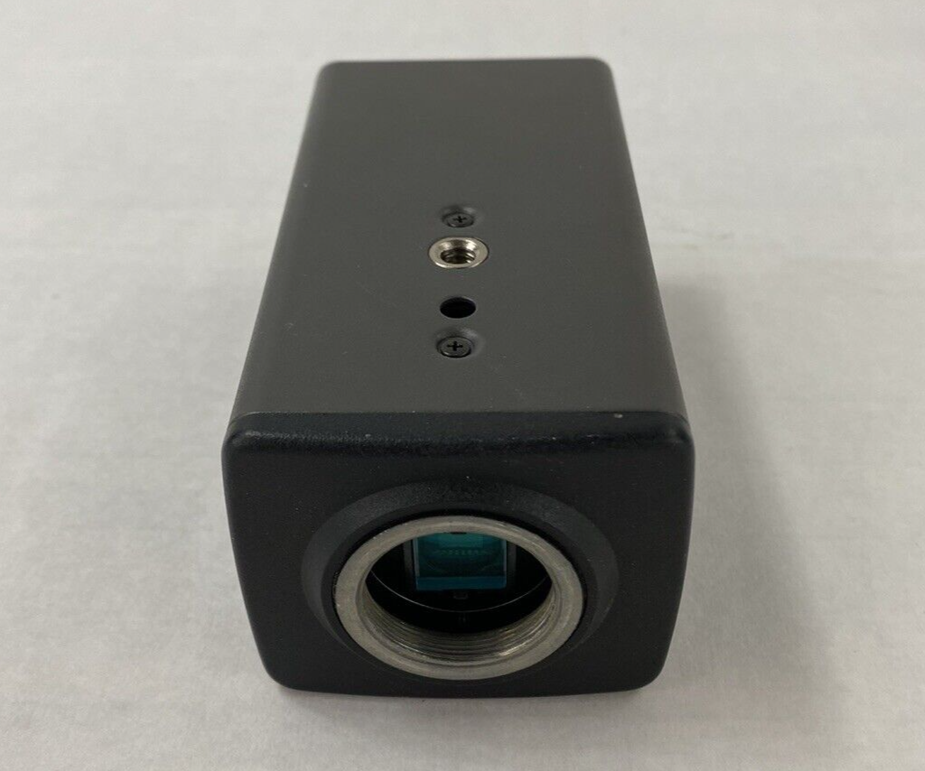Diebold Preferred CCR-224A Color Camera No Lens Tested