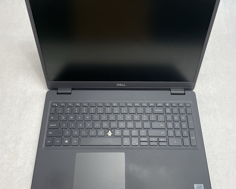 Dell Latitude 3510 15.6" i5-10210U 1.60 GHz 8GB RAM No SSD/OS/AC - Missing N Key