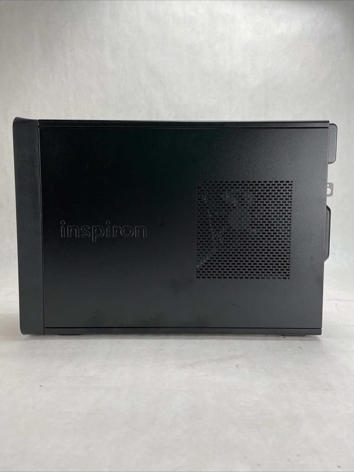 Dell Inspiron 3647 SFF Intel Core i3-4150 3.5GHz 4GB RAM No HDD No OS