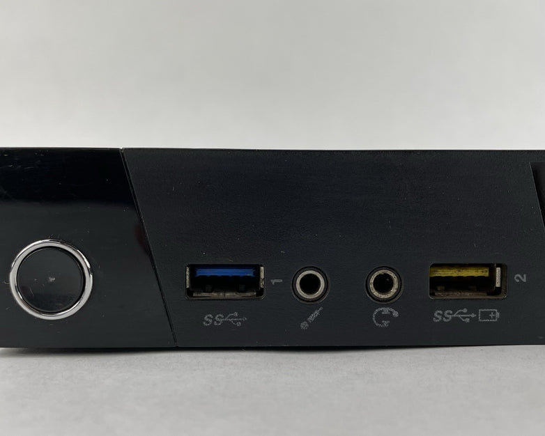 Lenovo ThinkCentre M83 Micro i5-4570T 2.90 GHz 8 GB RAM No SSD/OS/AC