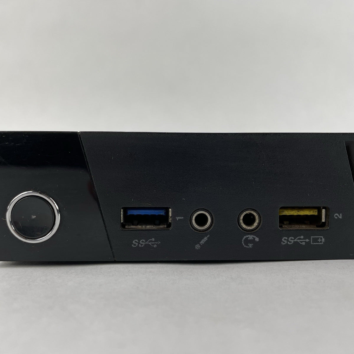 Lenovo ThinkCentre M83 Micro i5-4570T 2.90 GHz 8 GB RAM No SSD/OS/AC2