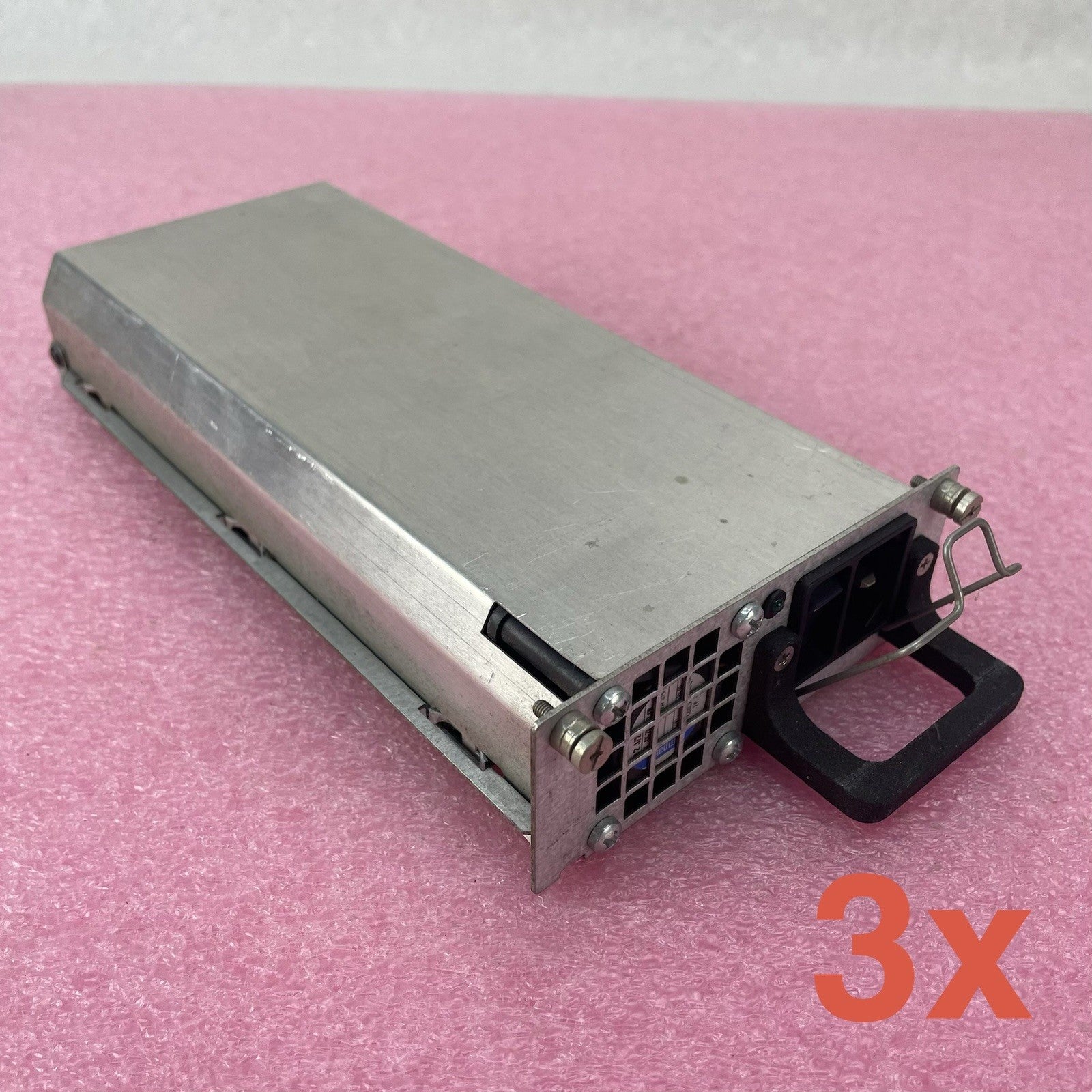 Dallmeier Electronic DPM-150W Power Supply Lot of 20