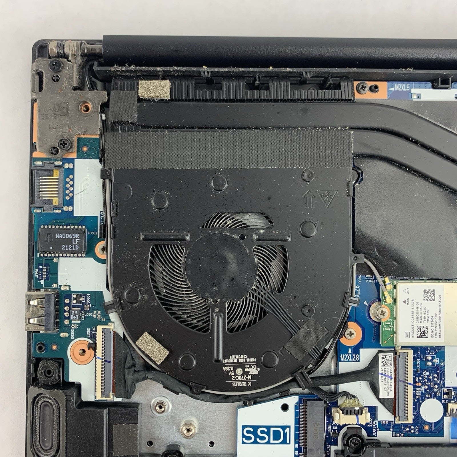 Lenovo ThinkPad E14 Gen 3 14" Ryzen 5 5500U 2.1 Ghz 8 GB Ram No OS/HDD/AC Bezel13