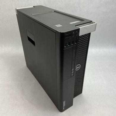 Dell Precision 5810 MT Intel Xeon E5-1603 V3 2.8GHz 16GB RAM K2200 No HDD/OS