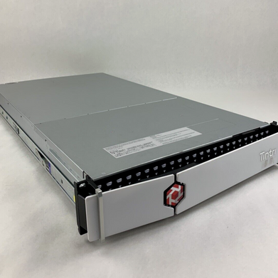 Tintri T2U6KA EC6070 24 HDD Dual Controller Blade 2x E5-2609V4 40 GB No HDD/OS