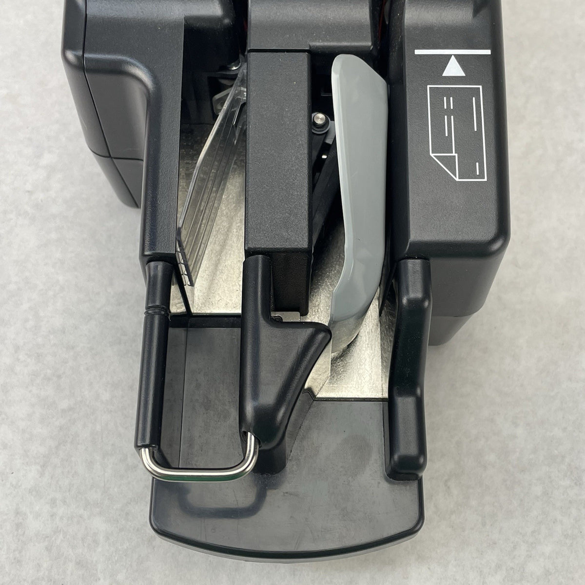 Burroughs SmartSource Expert Check Reader SSX130100 X203