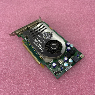 BFG TECH Nvidia GeForce 8600 GTS PCIe 256MB Graphics Card BFGR86256GTSOCE