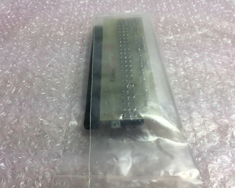 LDC / Milton Roy Part# 801590001 PCB Assy Mult Range SW-1204A