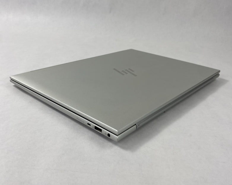 HP EliteBook 860 G9 16" Core i5-1245U 3.96 GHz 32 GB RAM No SSD No OS