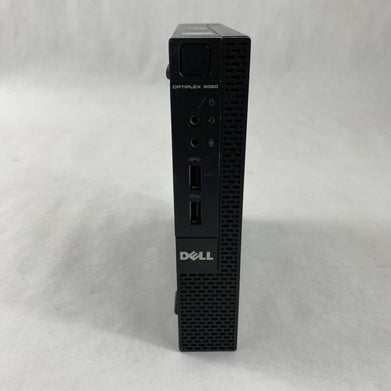 Dell OptiPlex 9020M Micro Intel Core i5-4590T 2GHz 8GB RAM No HDD OS AC