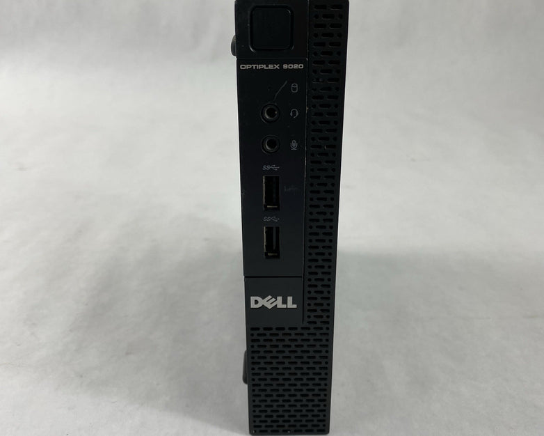 Dell OptiPlex 9020M Micro Intel Core i5-4590T 2GHz 8GB RAM No HDD OS AC