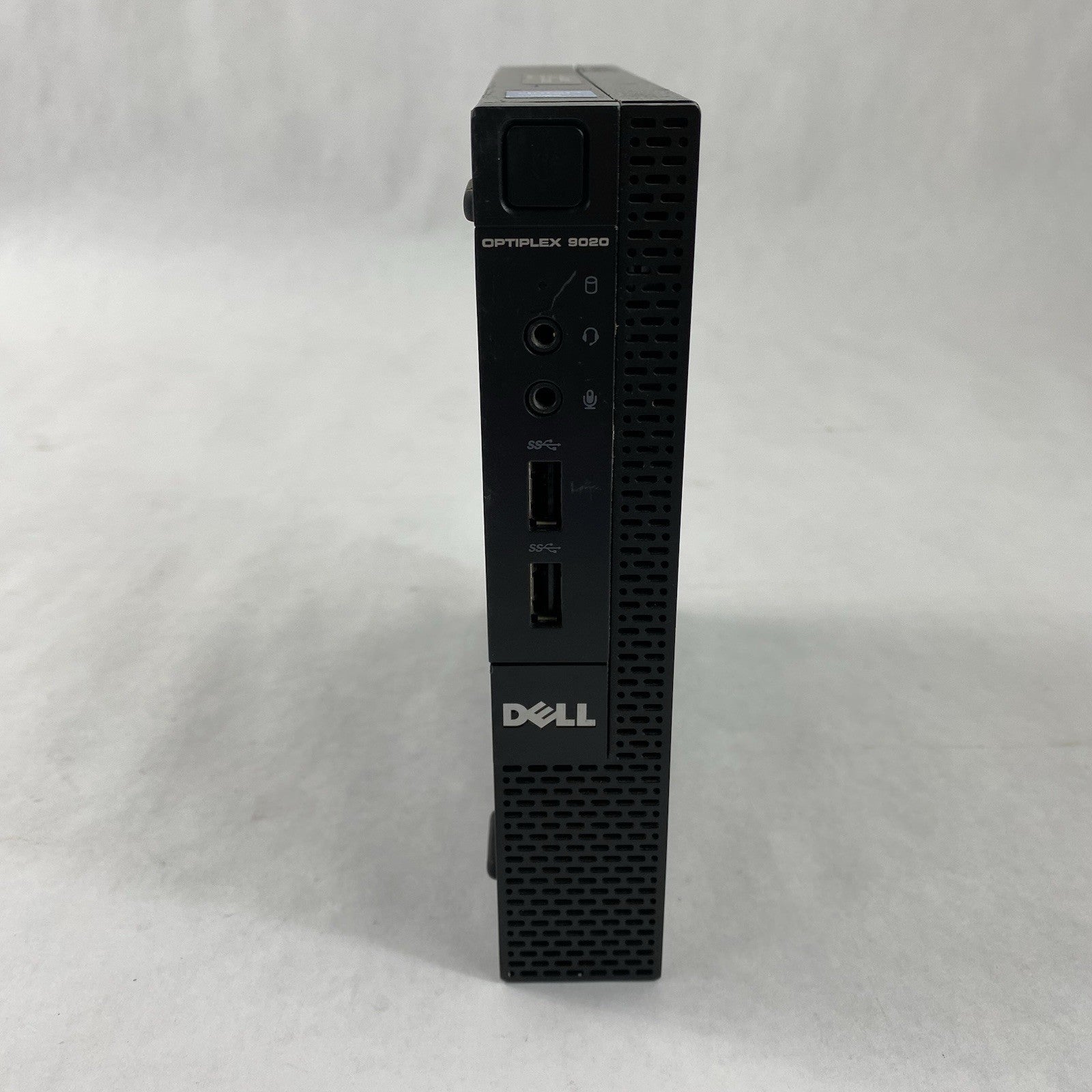 Dell OptiPlex 9020M Micro Intel Core i5-4590T 2GHz 8GB RAM No HDD OS AC