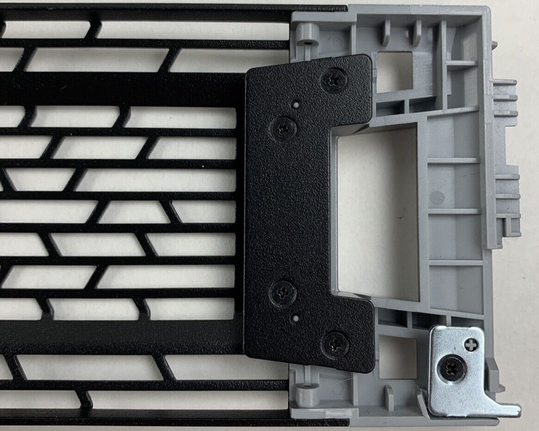 HPE P55761-001 Proliant Gen 11 Front Bezel