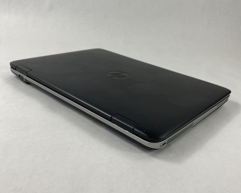 HP ProBook 640 G3 Core i5-7200U 2.50 GHz 8 GB RAM 14" No Battery No HDD No OS