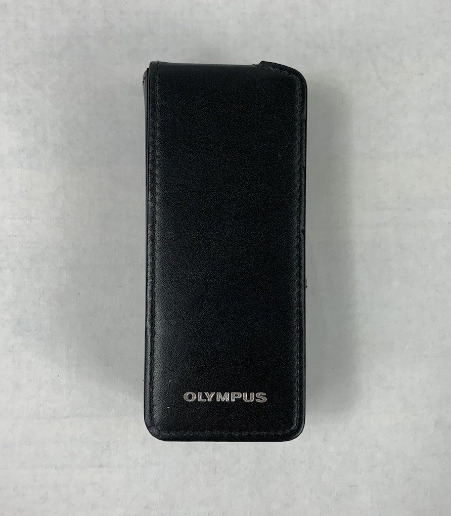 Olympus DS-2400 Digital Voice Recorder