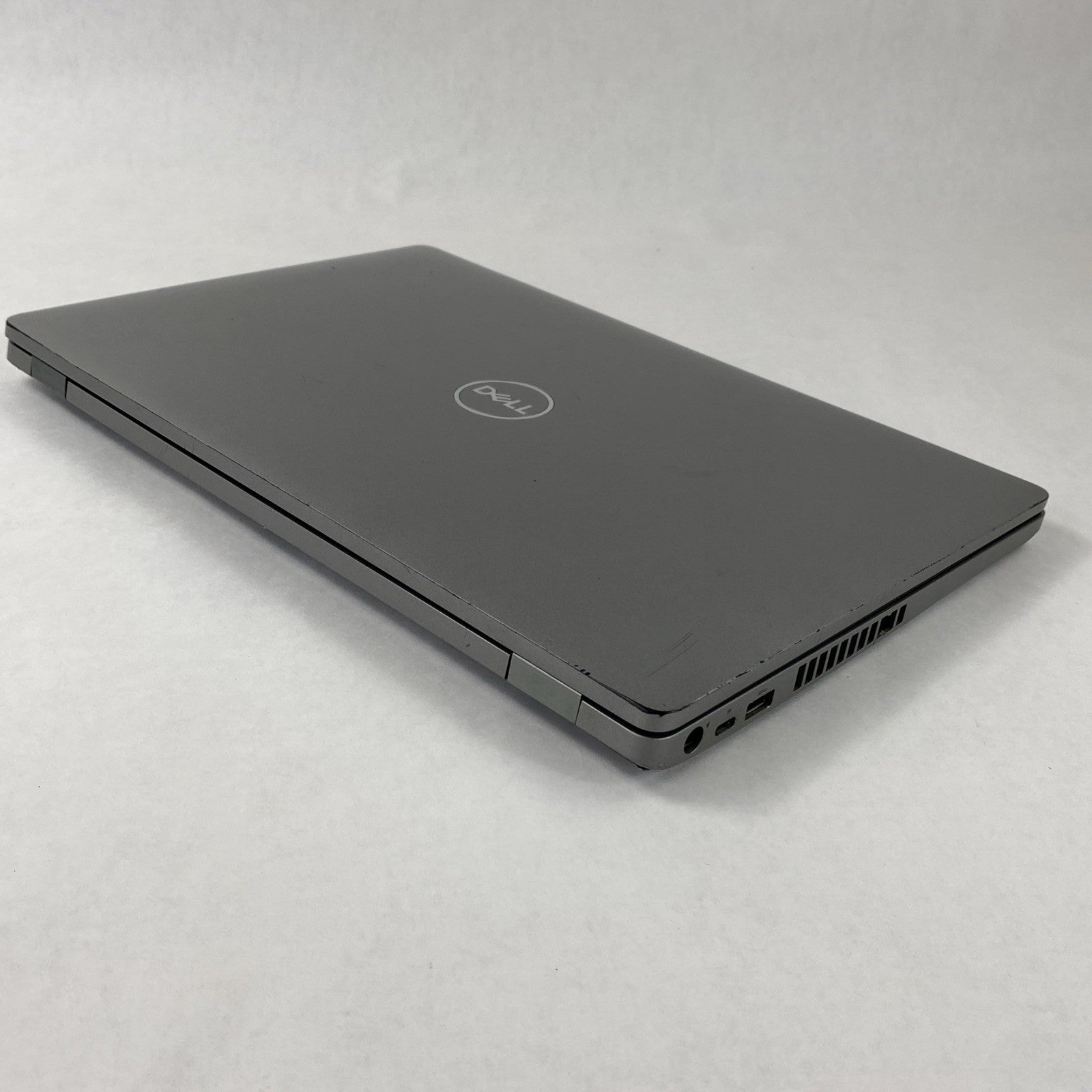 Dell Latitude 5510 Core i5-10210U 1.6 GHz 8GB RAM 15.6" No Battery No HDD No OS