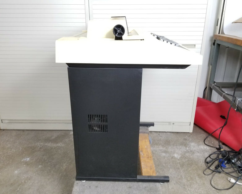 Digital Equipment Corporation Carterfone 5130 Teleprinter, LAS12-BC, Printer