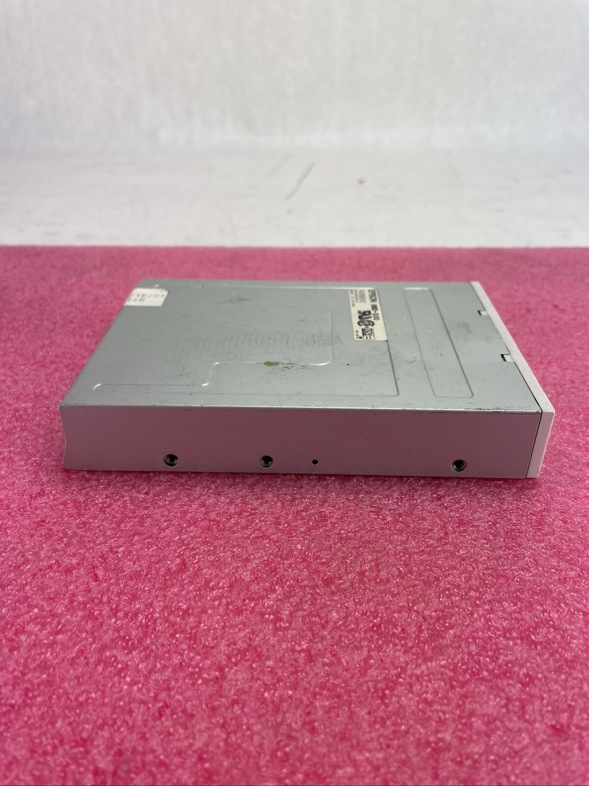 Vintage Epson Gateway SMD-300 Internal 3.5-Inch 1.44MB Floppy Disk Drive