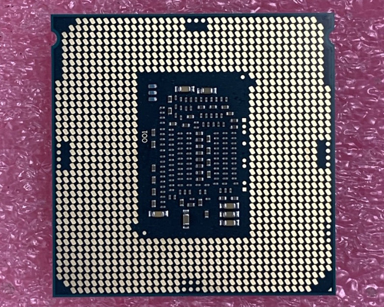Intel Core i7-6700 SR2L2 3.40GHz CPU