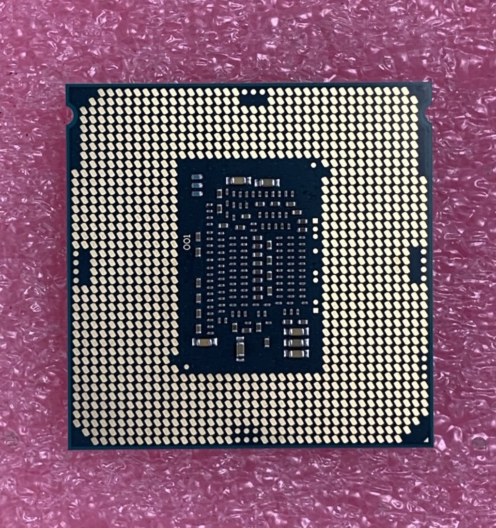 Intel Core i7-6700 SR2L2 3.40GHz CPU6