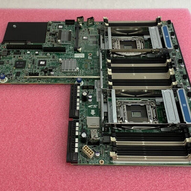 HP ProLiant DL360P Server Motherboard 622259-003 732150-001 REV 0A
