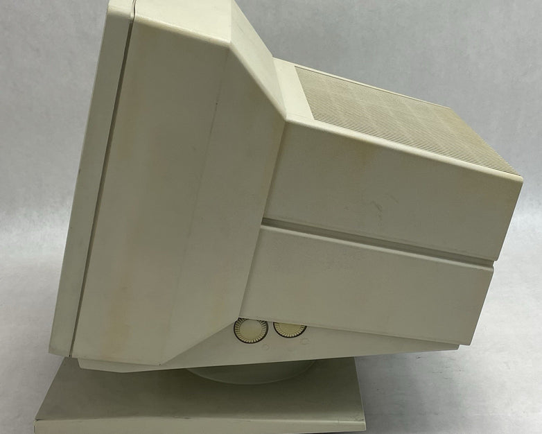 IBM Info Window II 3153 CRT Terminal Power Tested