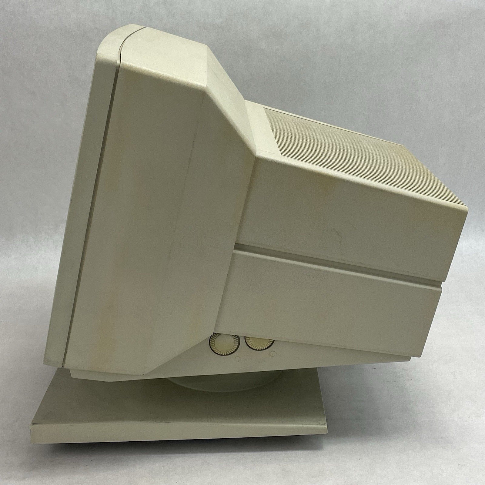 IBM Info Window II 3153 CRT Terminal Power Tested9